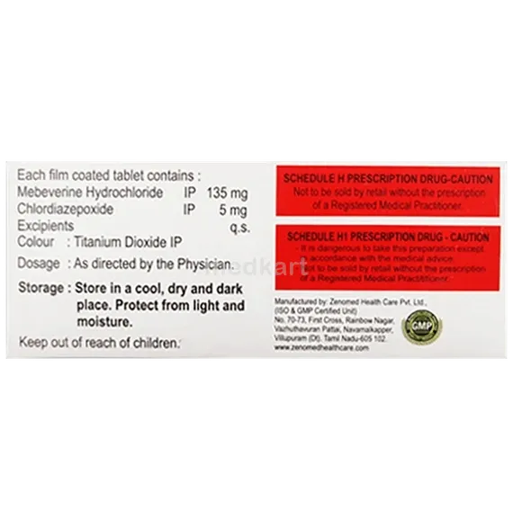 mycolon c tablet 10's